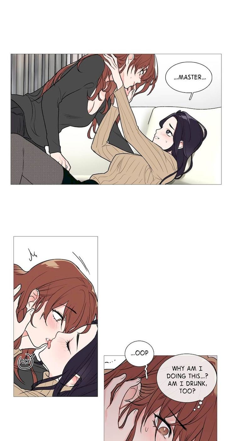 Sadistic Beauty chapter 28 page 1