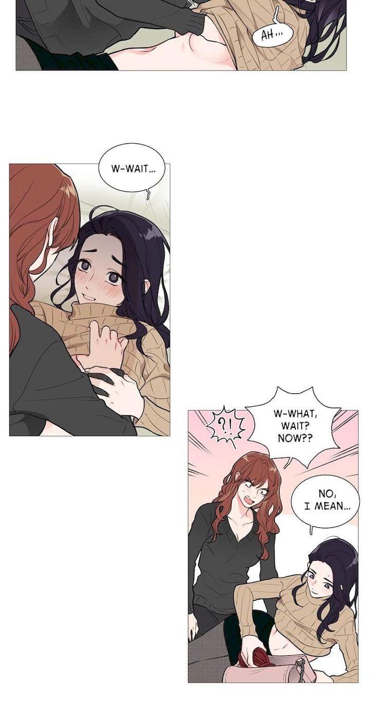 Sadistic Beauty chapter 28 page 4