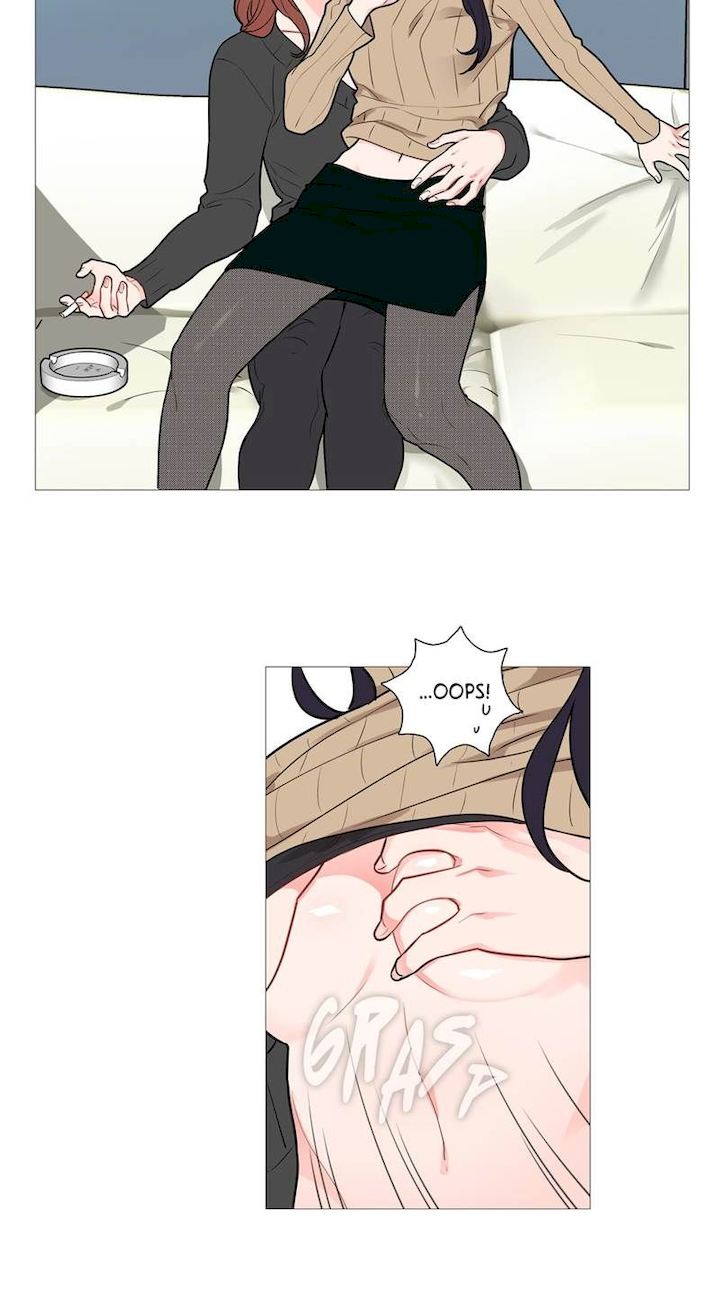 Sadistic Beauty chapter 28 page 8