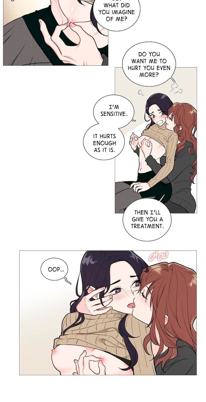 Sadistic Beauty chapter 28 page 10