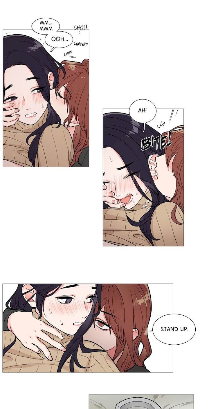 Sadistic Beauty chapter 28 page 11