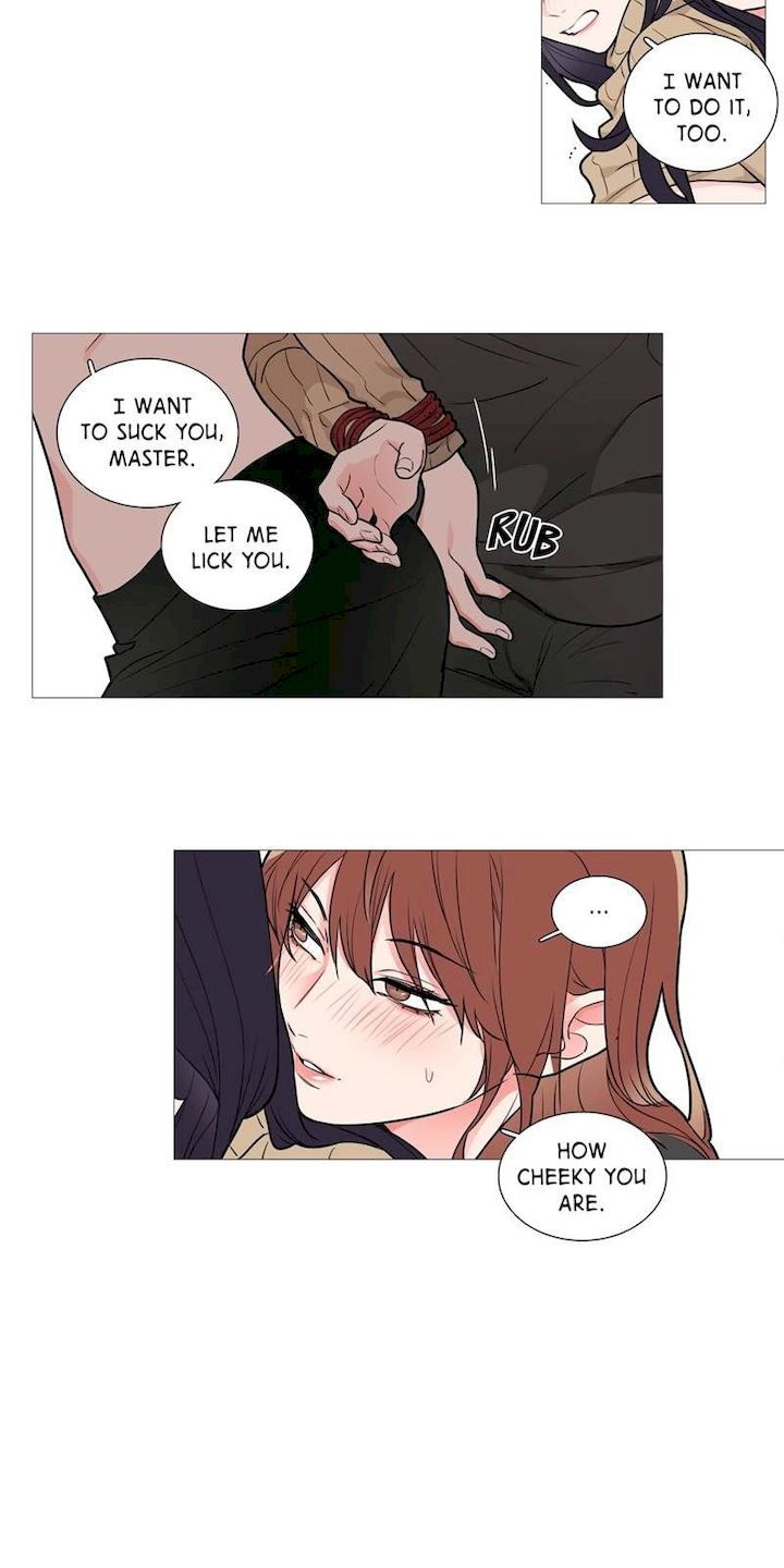 Sadistic Beauty chapter 28 page 18