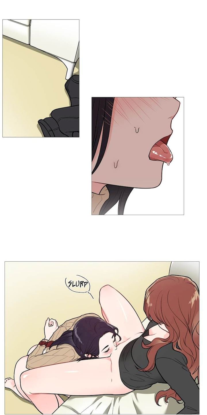 Sadistic Beauty chapter 28 page 19