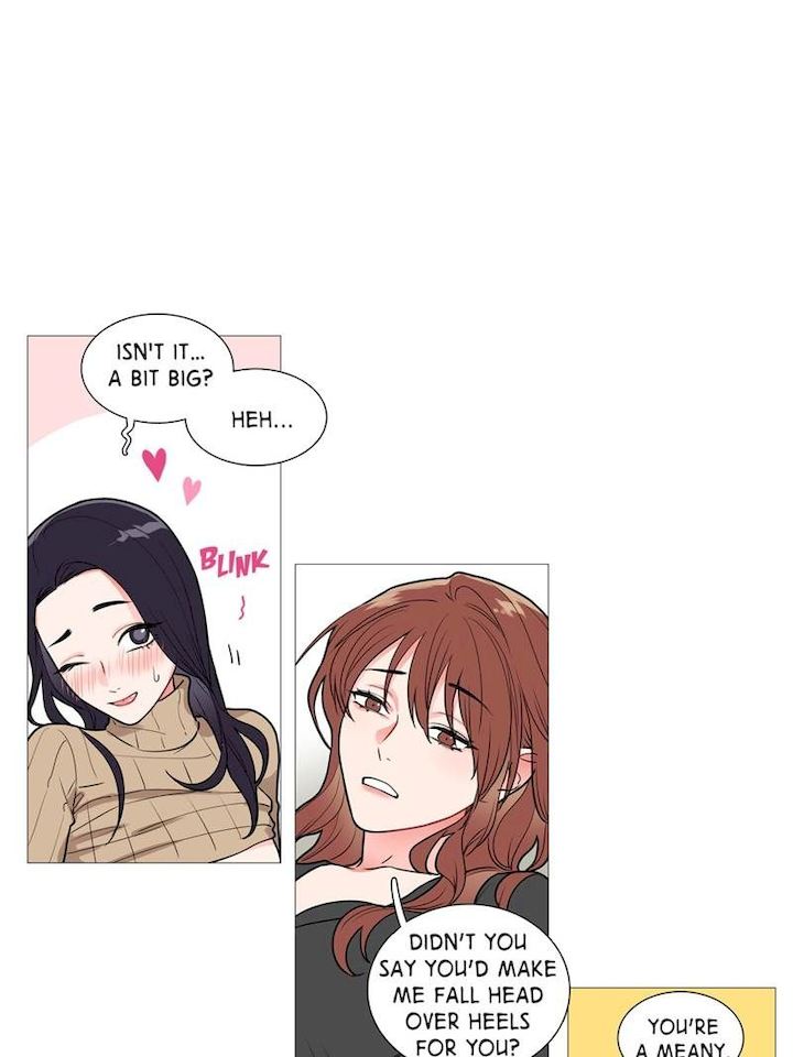 Sadistic Beauty chapter 29 page 3