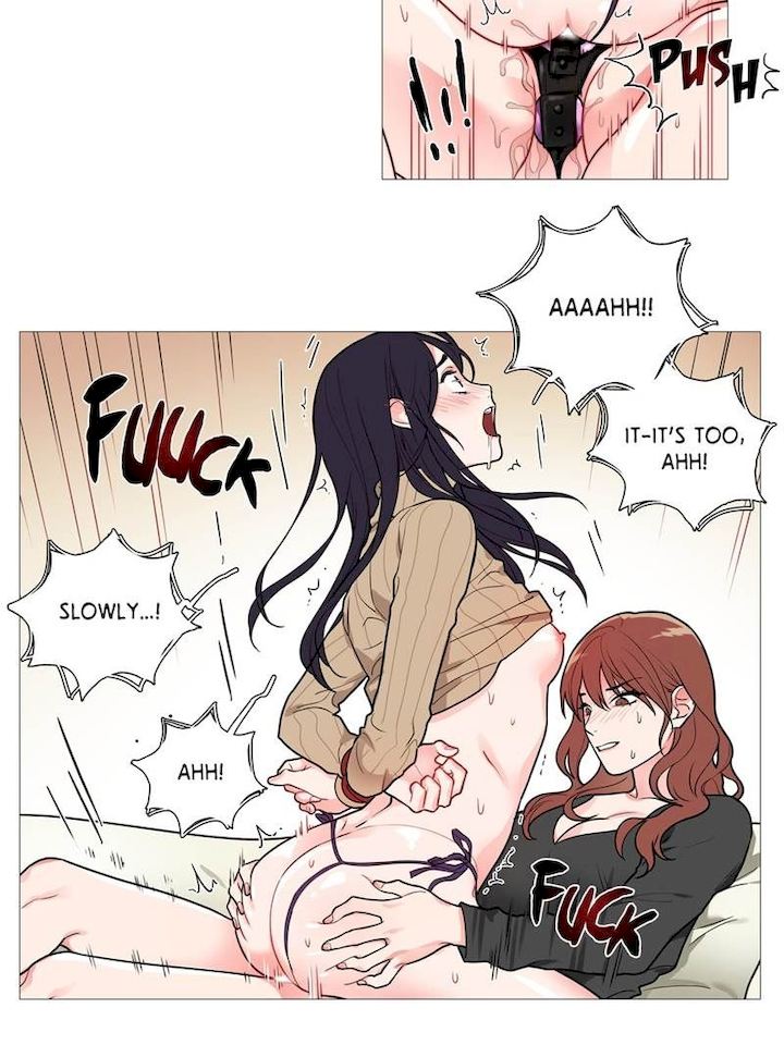 Sadistic Beauty chapter 29 page 10