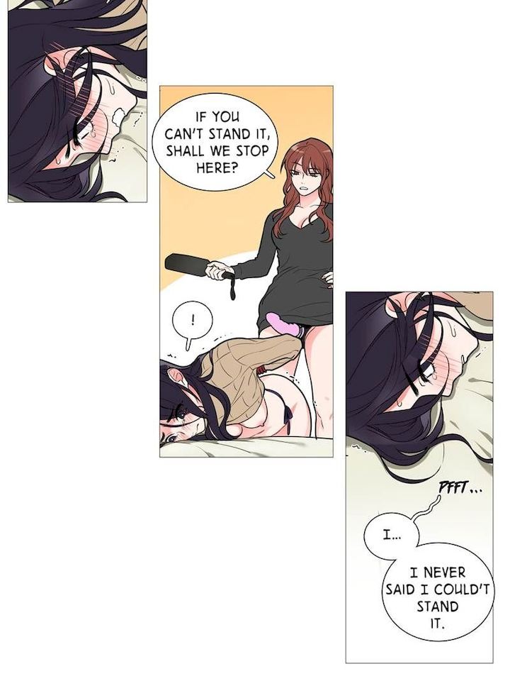 Sadistic Beauty chapter 29 page 19