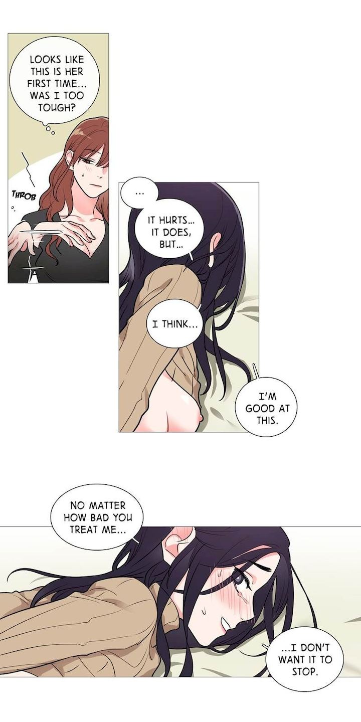 Sadistic Beauty chapter 29 page 25