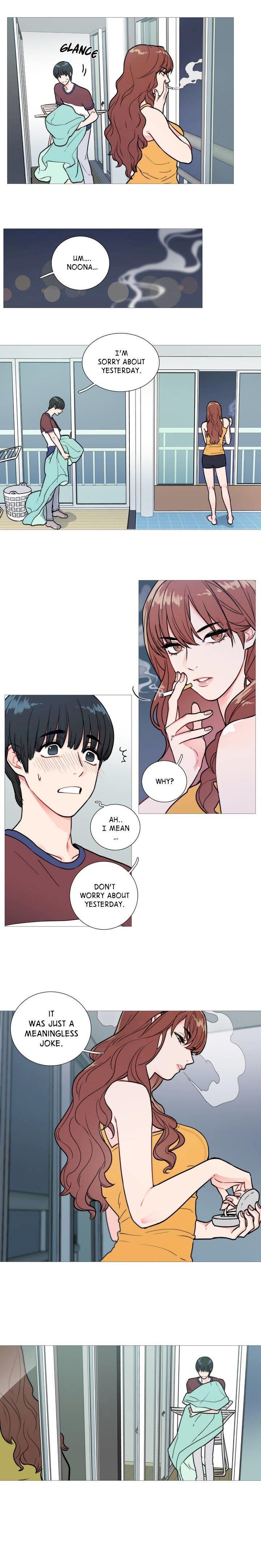 Sadistic Beauty chapter 3 page 13