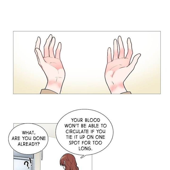 Sadistic Beauty chapter 30 page 2