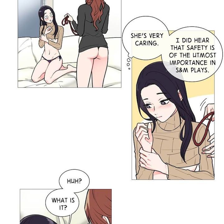 Sadistic Beauty chapter 30 page 3