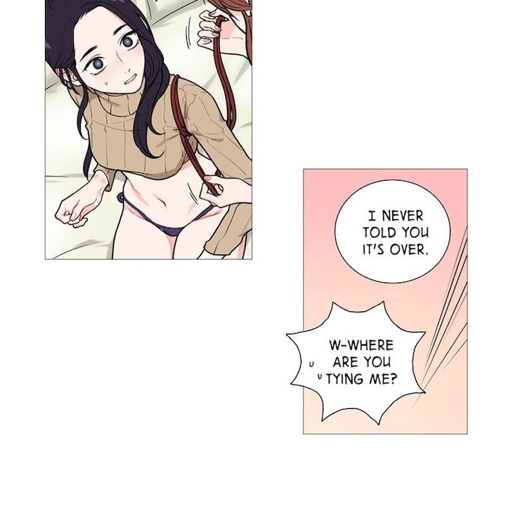 Sadistic Beauty chapter 30 page 4