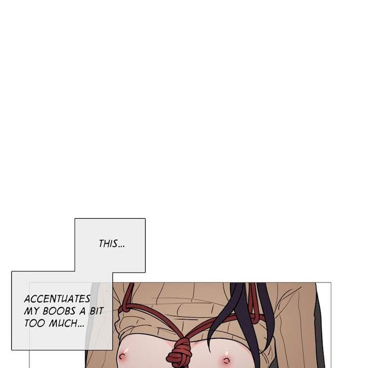 Sadistic Beauty chapter 30 page 6
