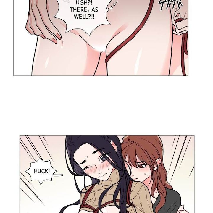 Sadistic Beauty chapter 30 page 8