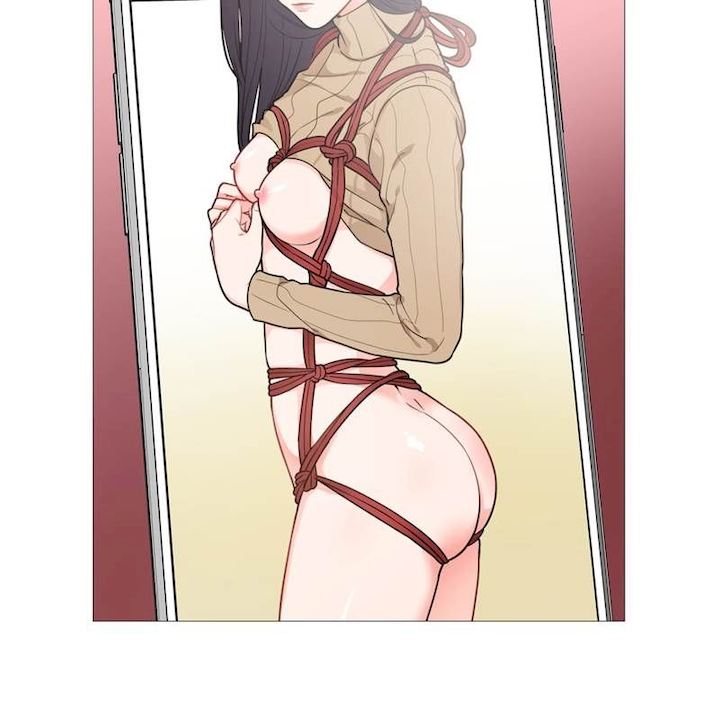 Sadistic Beauty chapter 30 page 20