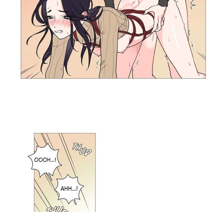 Sadistic Beauty chapter 30 page 23
