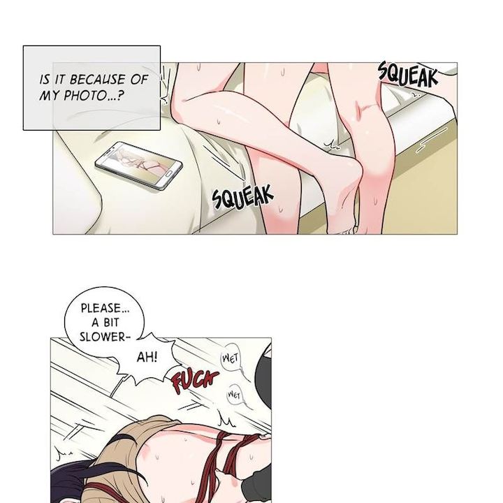 Sadistic Beauty chapter 30 page 25