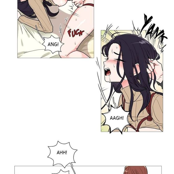 Sadistic Beauty chapter 30 page 26