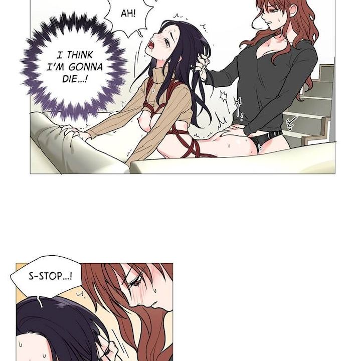 Sadistic Beauty chapter 30 page 27
