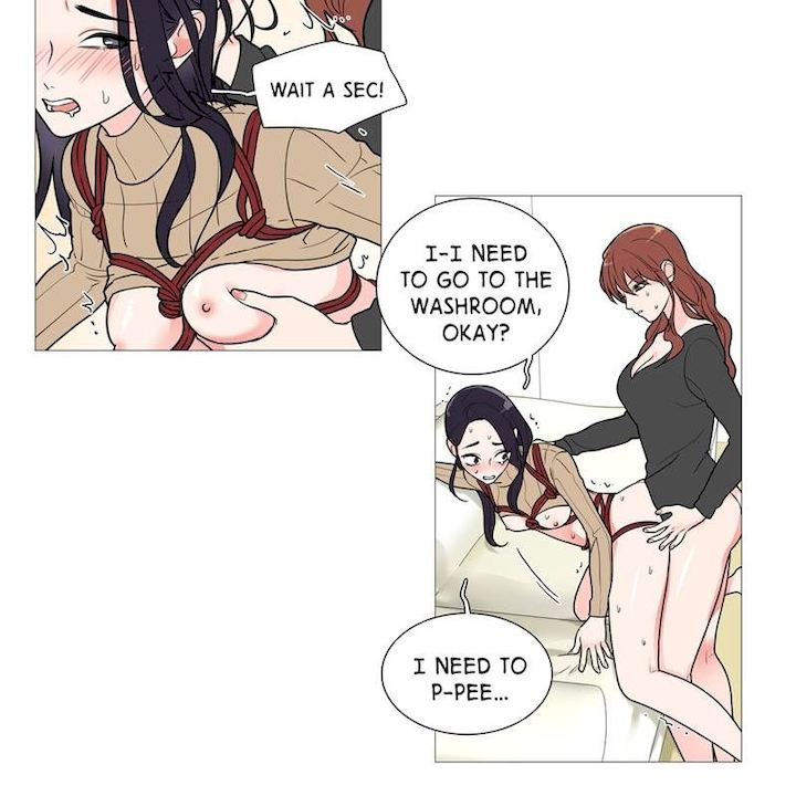 Sadistic Beauty chapter 30 page 28