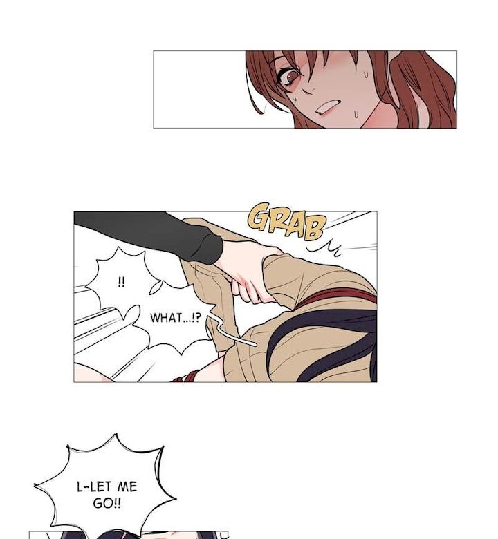 Sadistic Beauty chapter 30 page 29