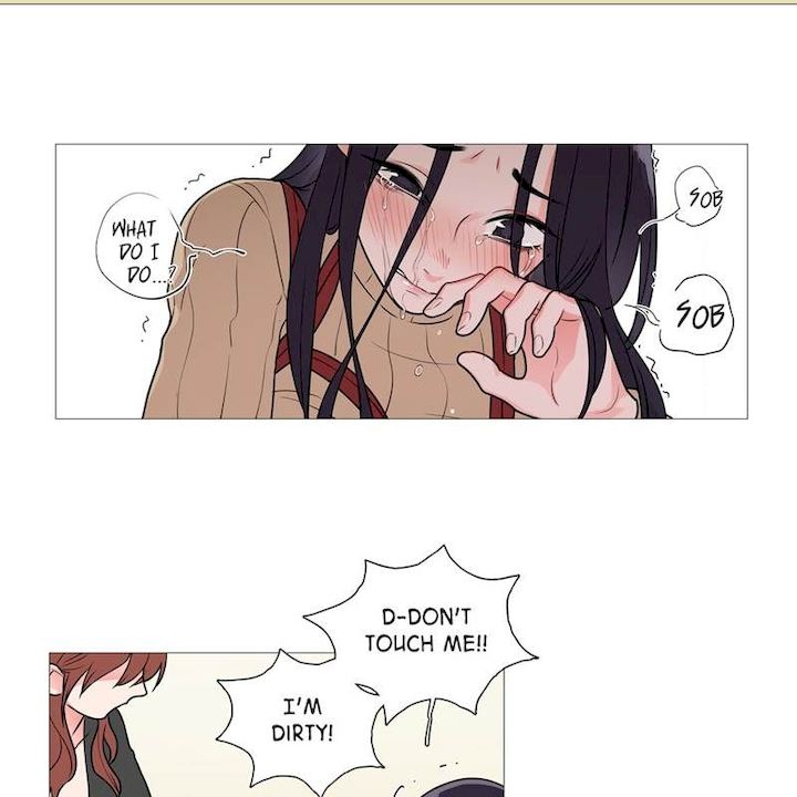 Sadistic Beauty chapter 30 page 34
