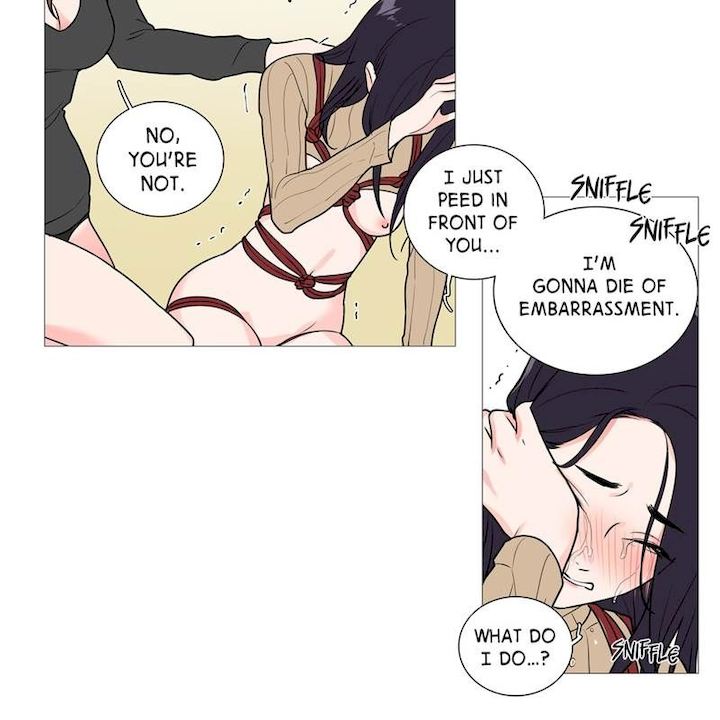 Sadistic Beauty chapter 30 page 35