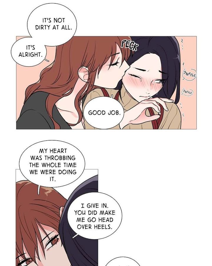 Sadistic Beauty chapter 30 page 36