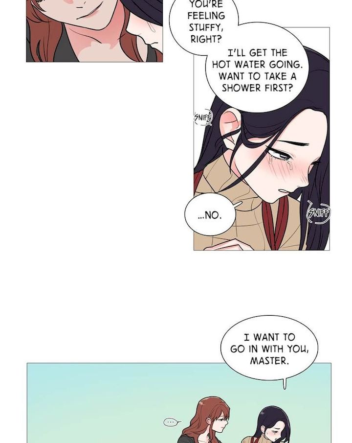 Sadistic Beauty chapter 30 page 37