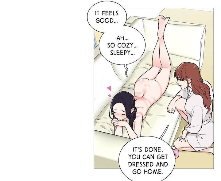 Sadistic Beauty chapter 30 page 40