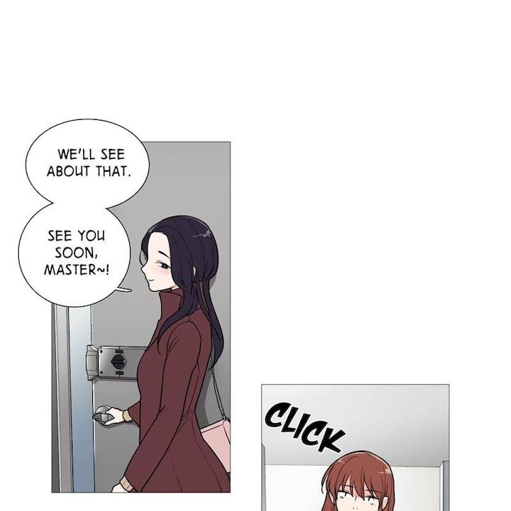 Sadistic Beauty chapter 30 page 44