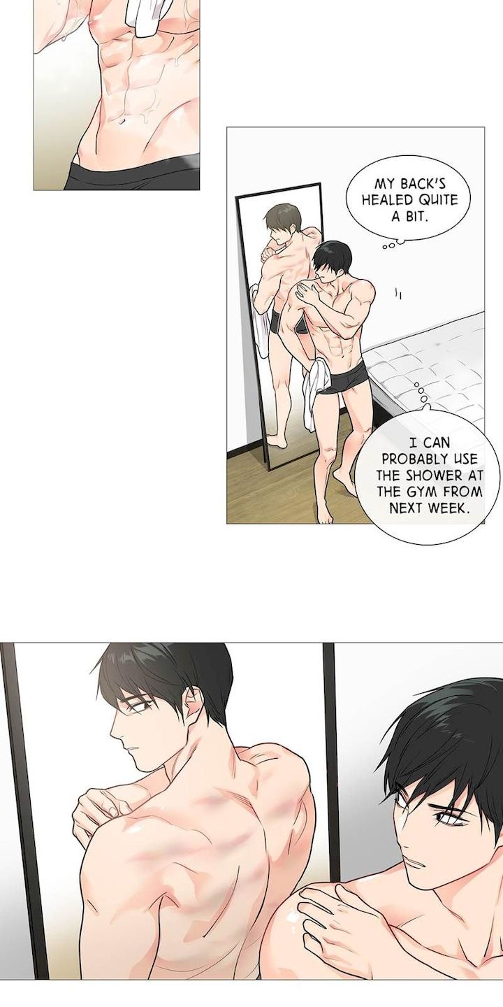 Sadistic Beauty chapter 31 page 6