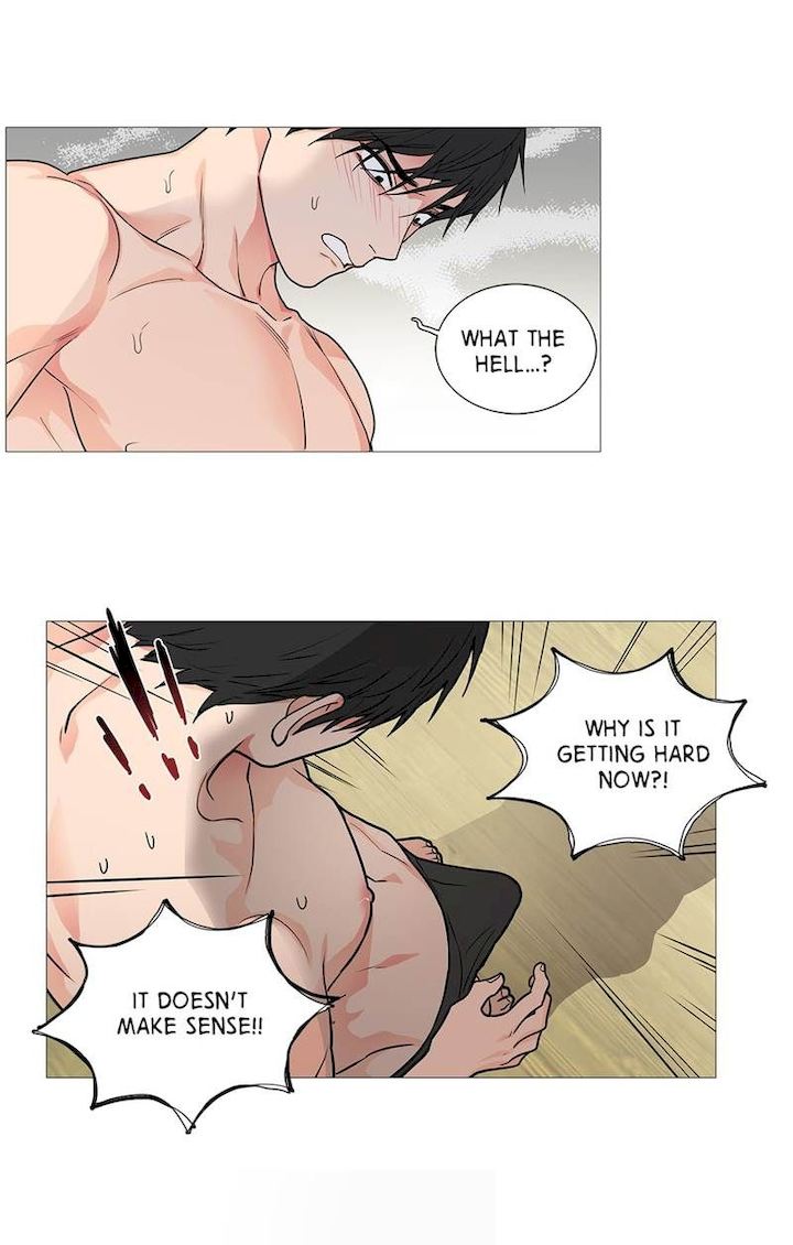 Sadistic Beauty chapter 31 page 9
