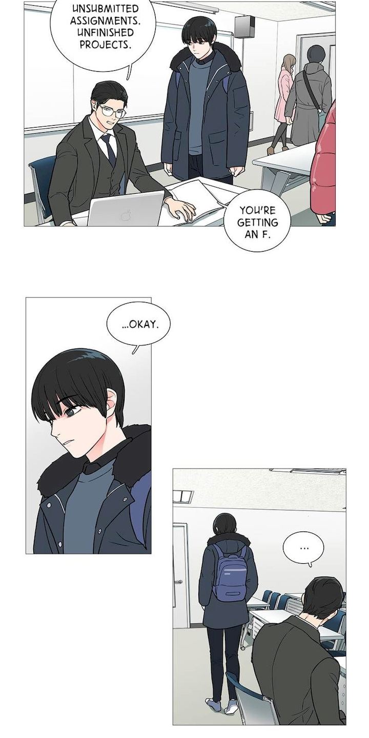 Sadistic Beauty chapter 31 page 18