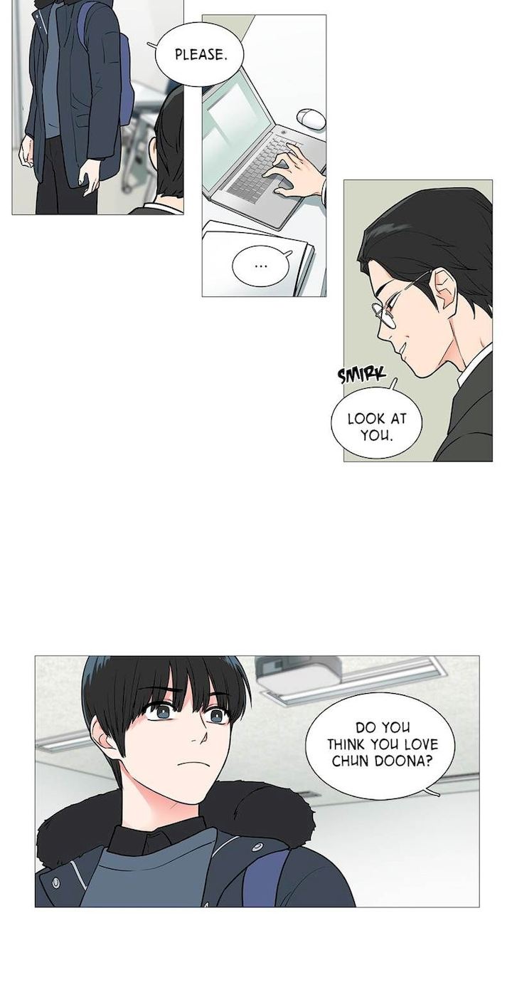 Sadistic Beauty chapter 31 page 20