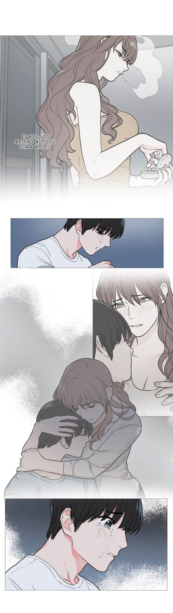 Sadistic Beauty chapter 33 page 7