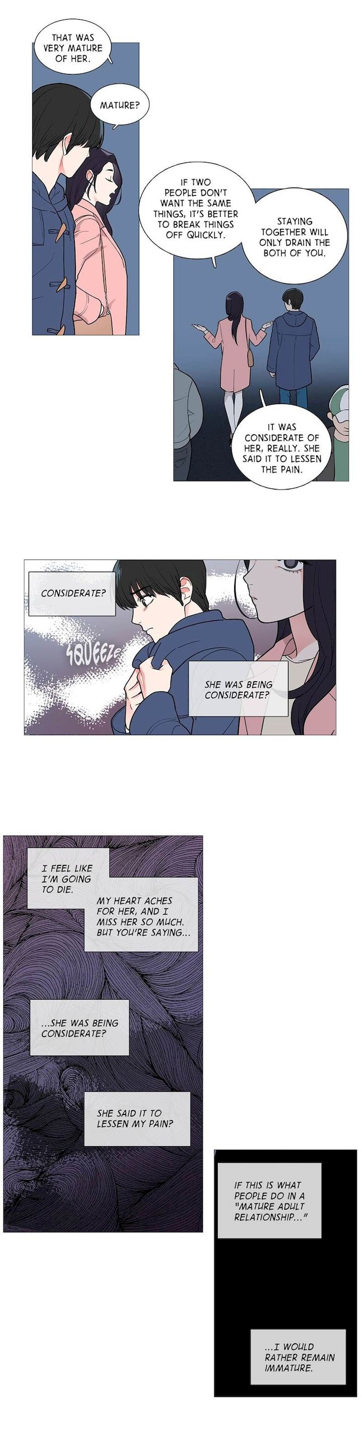 Sadistic Beauty chapter 33 page 10