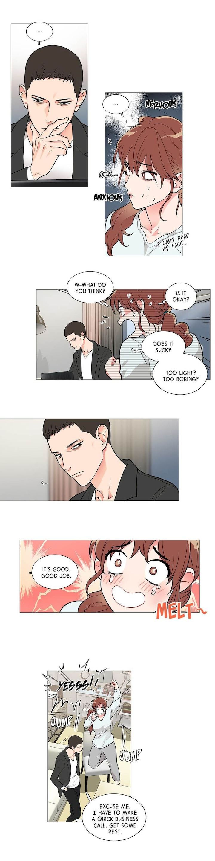 Sadistic Beauty chapter 33 page 12