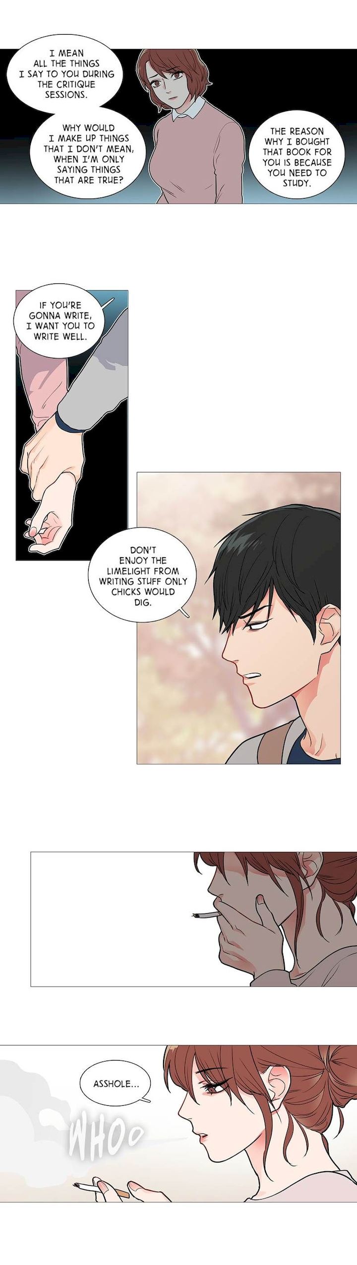 Sadistic Beauty chapter 34 page 7