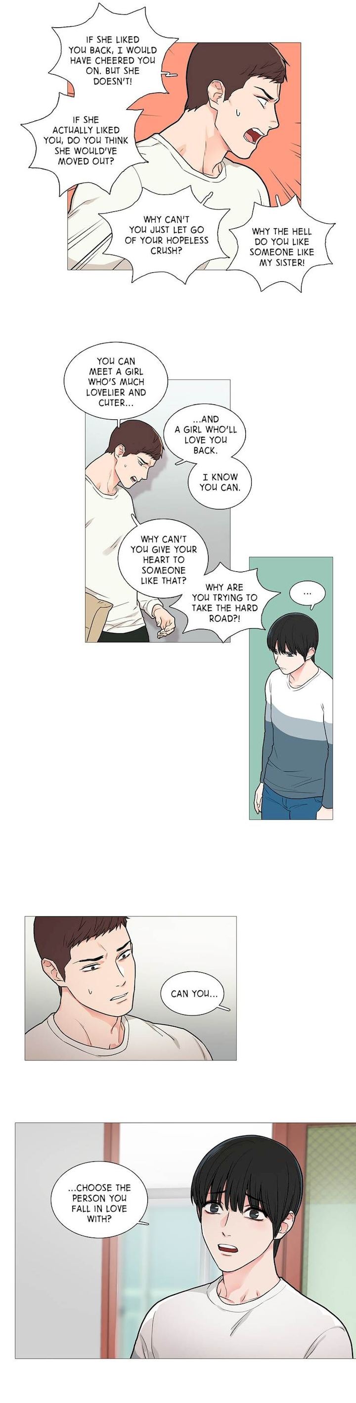 Sadistic Beauty chapter 34 page 12