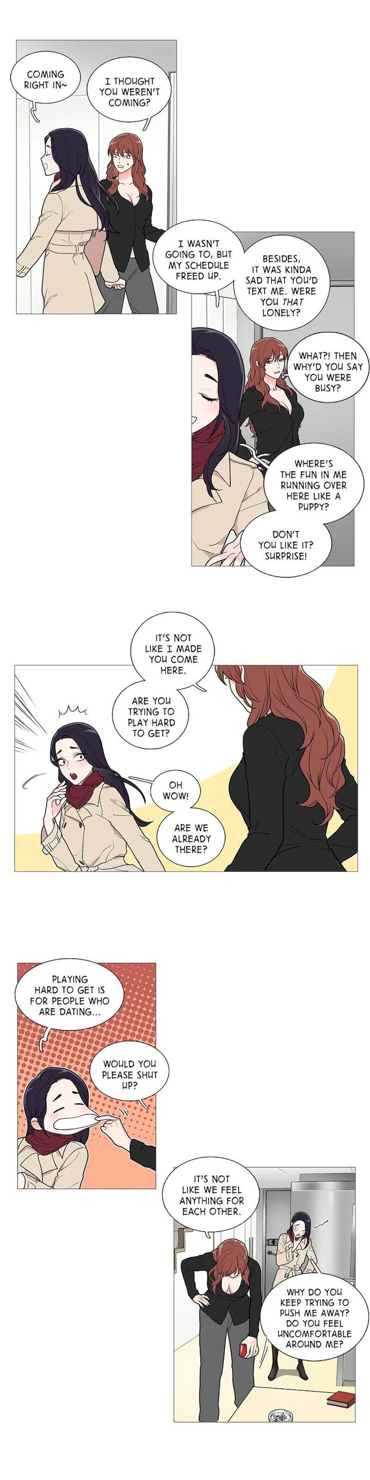 Sadistic Beauty chapter 35 page 3