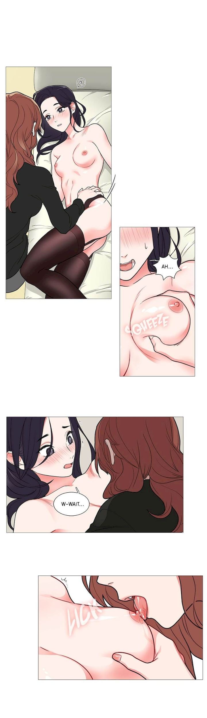Sadistic Beauty chapter 35 page 12