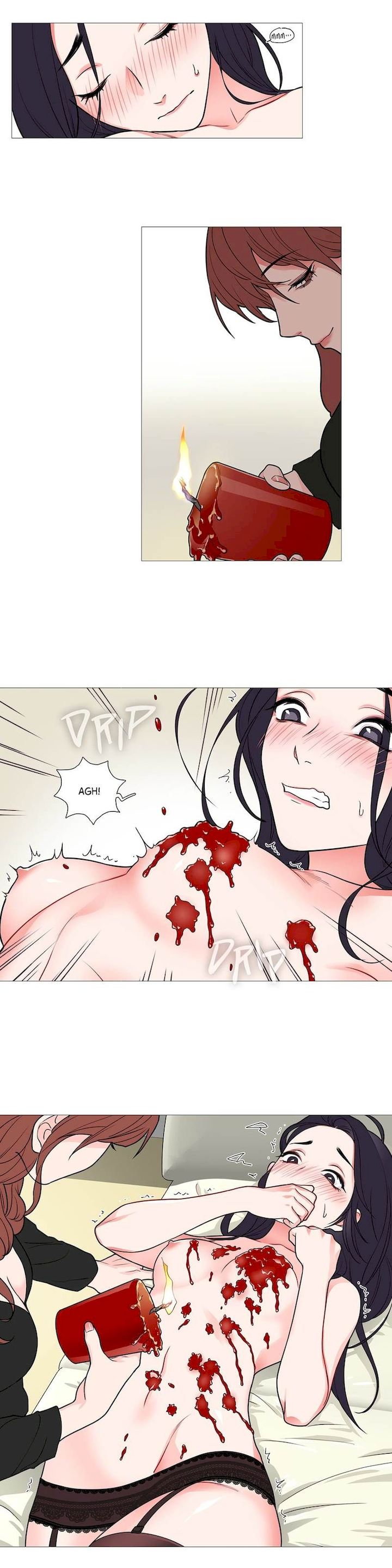 Sadistic Beauty chapter 35 page 13