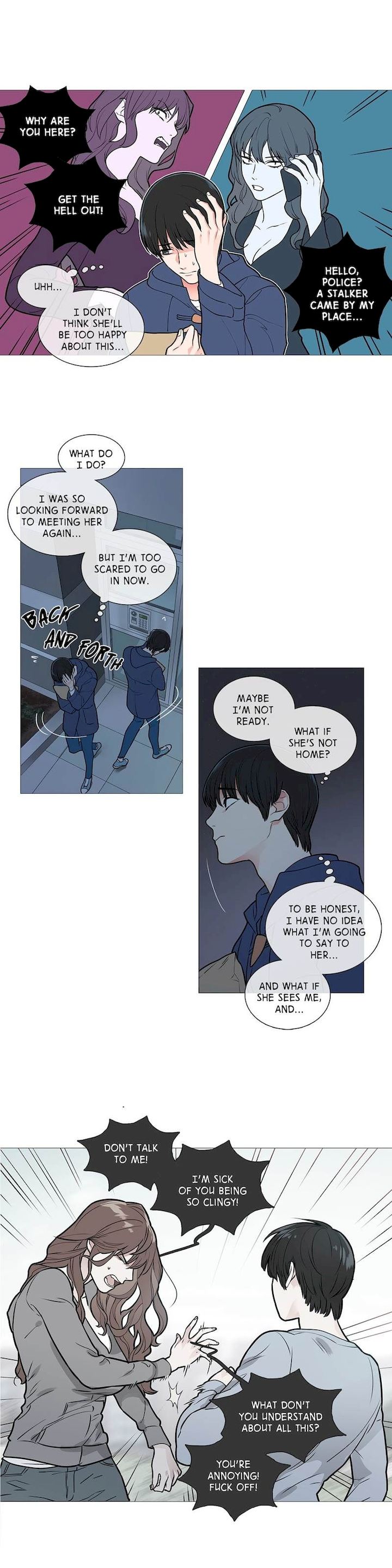 Sadistic Beauty chapter 36 page 4