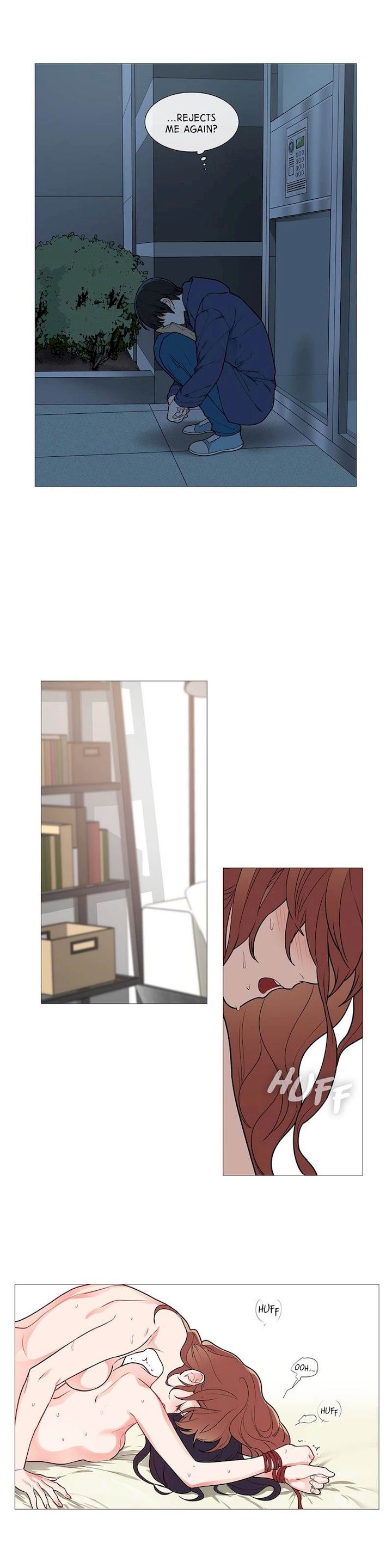 Sadistic Beauty chapter 36 page 5