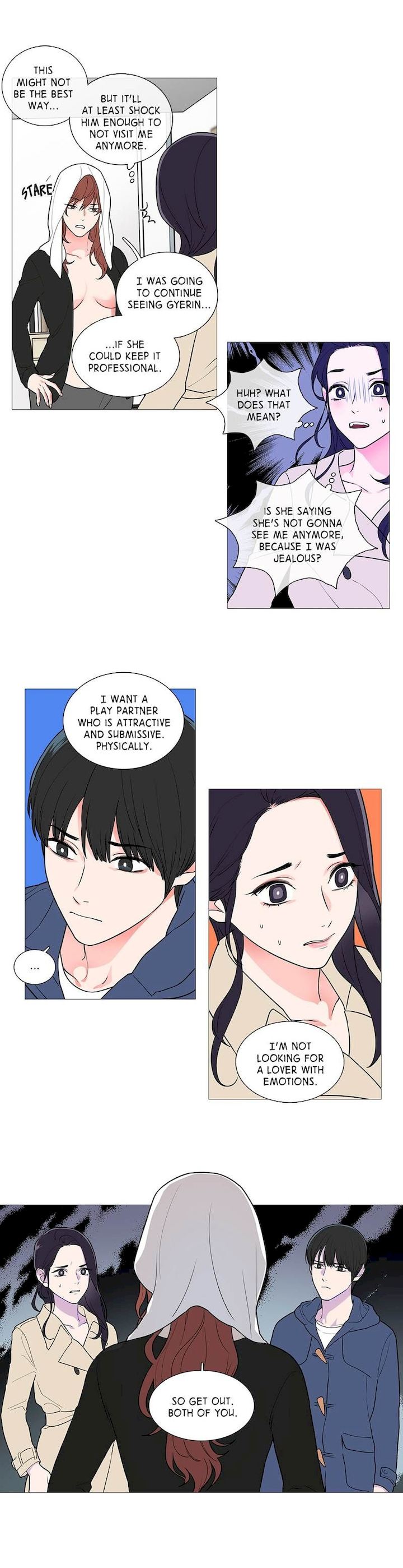Sadistic Beauty chapter 37 page 4