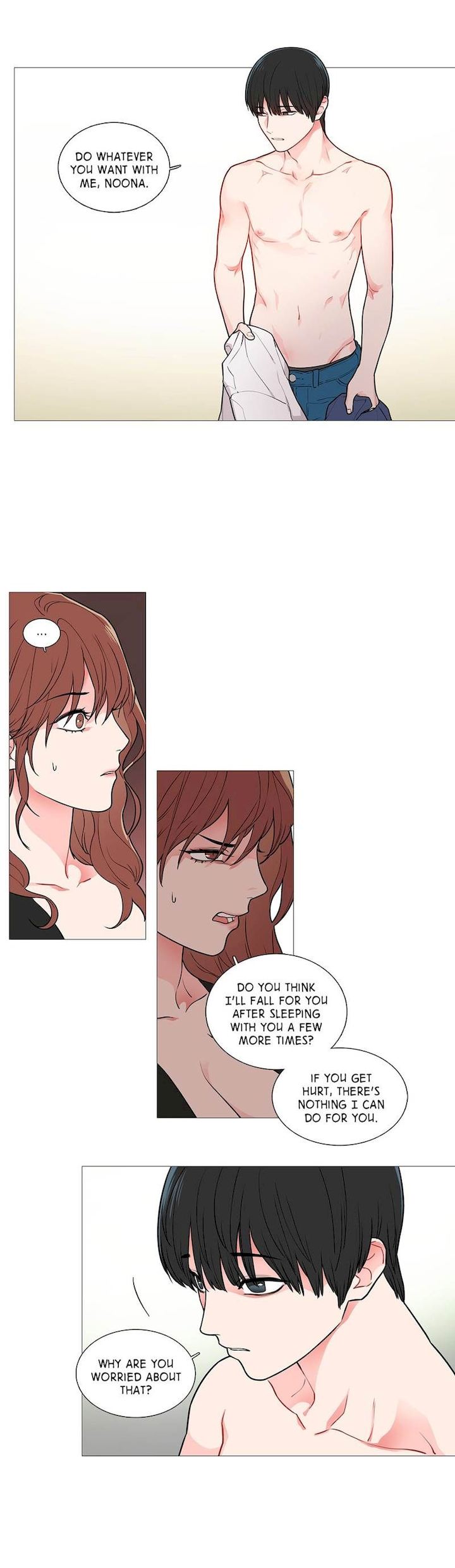 Sadistic Beauty chapter 37 page 7