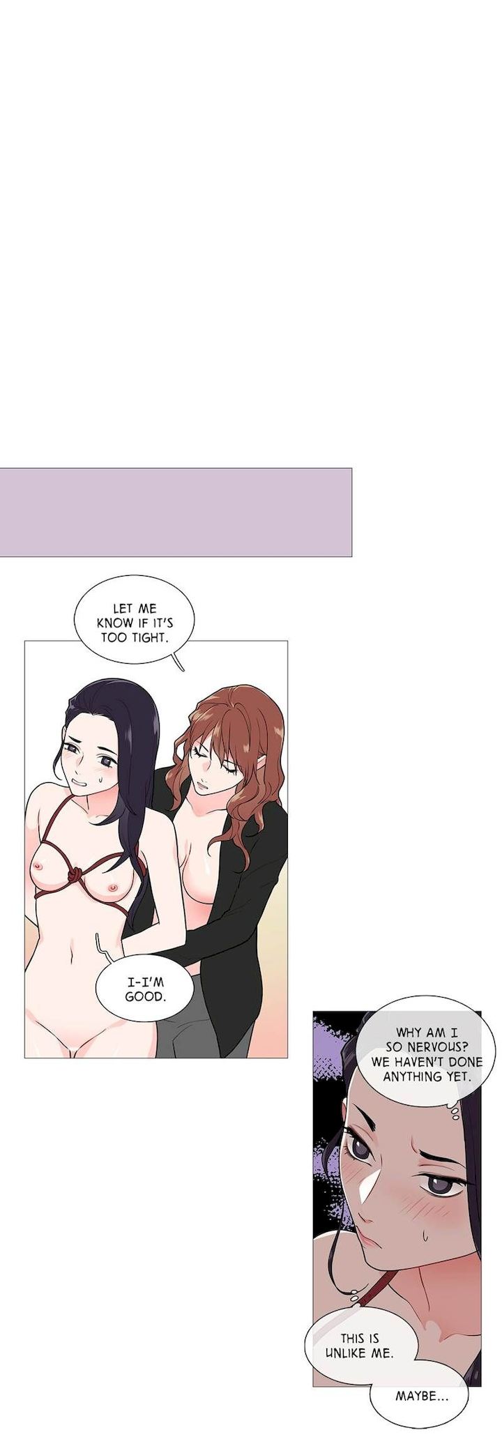 Sadistic Beauty chapter 37 page 11