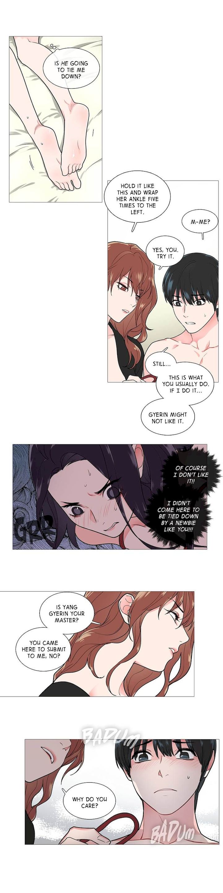 Sadistic Beauty chapter 37 page 13
