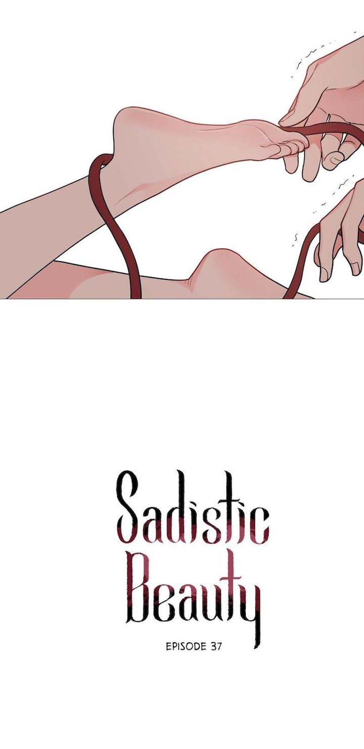 Sadistic Beauty chapter 38 page 2
