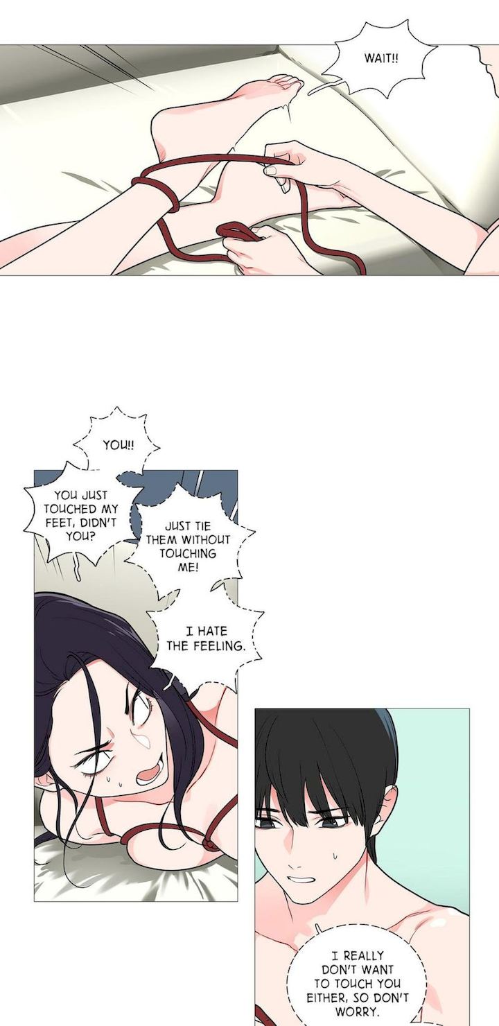 Sadistic Beauty chapter 38 page 3